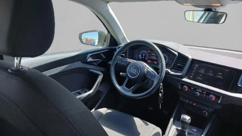 Audi A1 Sportback 25 TFSI 70kW (95CV)