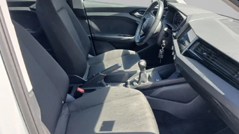 Audi A1 Sportback 25 TFSI 70kW (95CV)