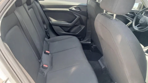 Audi A1 Sportback 25 TFSI 70kW (95CV)