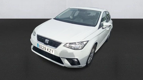 Seat Ibiza 1.0 EcoTSI 70kW (95CV) Style Plus