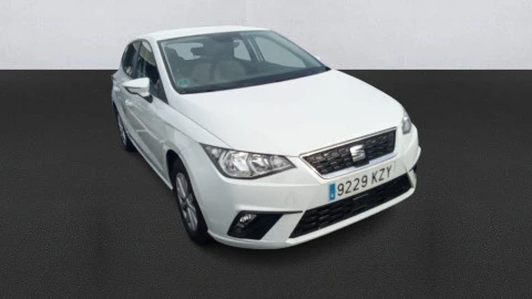 Seat Ibiza 1.0 EcoTSI 70kW (95CV) Style Plus