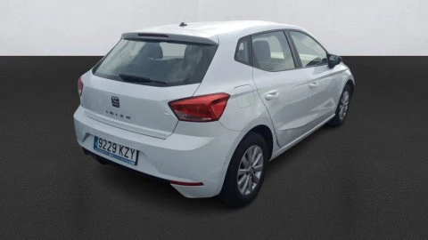 Seat Ibiza 1.0 EcoTSI 70kW (95CV) Style Plus