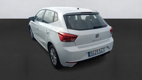 Seat Ibiza 1.0 EcoTSI 70kW (95CV) Style Plus