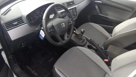 Seat Ibiza 1.0 EcoTSI 70kW (95CV) Style Plus