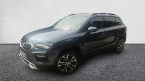 Seat Ateca 1.5 TSI 110kW (150CV) DSG St&Sp Style