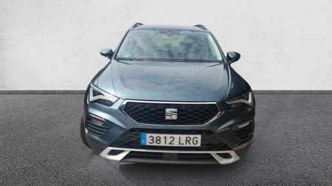 Seat Ateca 1.5 TSI 110kW (150CV) DSG St&Sp Style