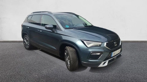 Seat Ateca 1.5 TSI 110kW (150CV) DSG St&Sp Style