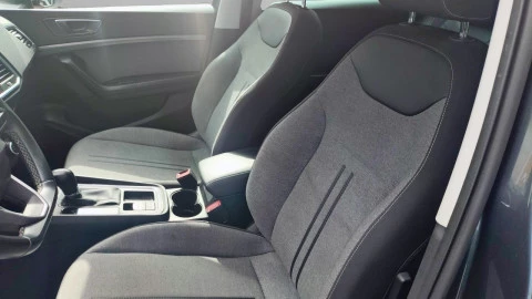 Seat Ateca 1.5 TSI 110kW (150CV) DSG St&Sp Style