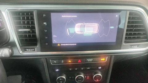 Seat Ateca 1.5 TSI 110kW (150CV) DSG St&Sp Style