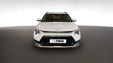 Kia Niro Hïbrido Enchufable KIA Niro 1.6 PHEV Drive 183