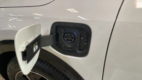 Kia Niro Hïbrido Enchufable KIA Niro 1.6 PHEV Drive 183