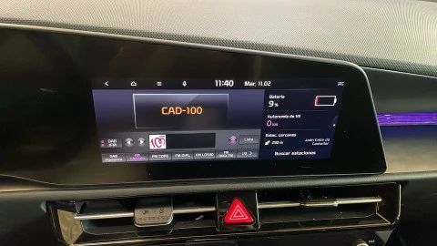 Kia Niro Hïbrido Enchufable KIA Niro 1.6 PHEV Drive 183