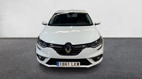 Renault Megane Business Blue dCi 70 kW (95CV)