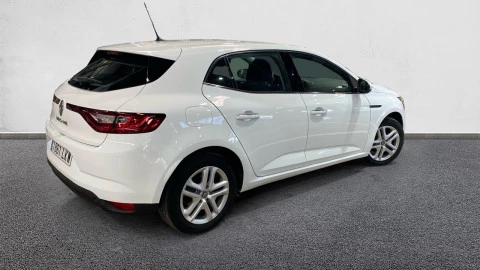 Renault Megane Business Blue dCi 70 kW (95CV)