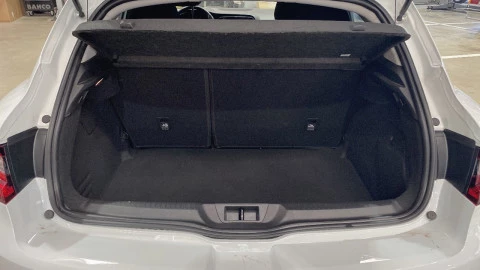 Renault Megane Business Blue dCi 70 kW (95CV)