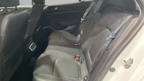 Renault Megane Business Blue dCi 70 kW (95CV)