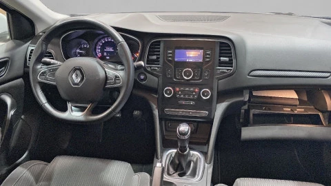 Renault Megane Business Blue dCi 70 kW (95CV)