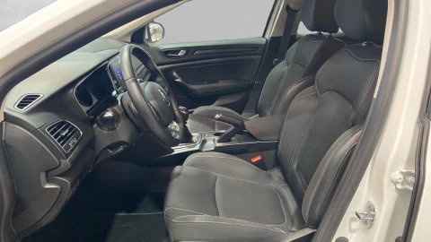 Renault Megane Business Blue dCi 70 kW (95CV)