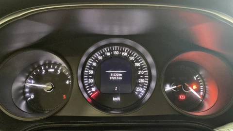 Renault Megane Business Blue dCi 70 kW (95CV)