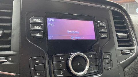 Renault Megane Business Blue dCi 70 kW (95CV)