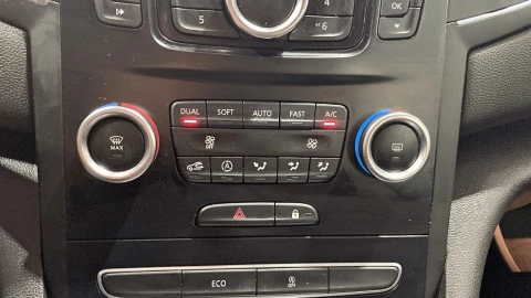 Renault Megane Business Blue dCi 70 kW (95CV)