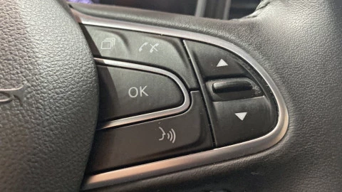 Renault Megane Business Blue dCi 70 kW (95CV)