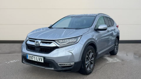 Honda CR-V 2.0 i-MMD 4x2 Lifestyle