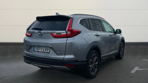 Honda CR-V 2.0 i-MMD 4x2 Lifestyle