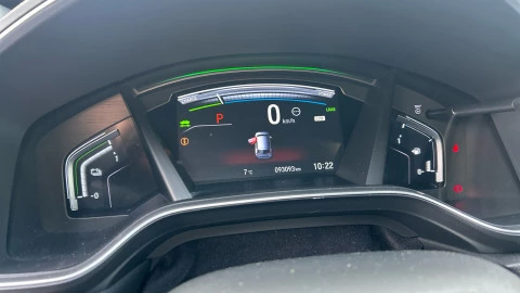 Honda CR-V 2.0 i-MMD 4x2 Lifestyle