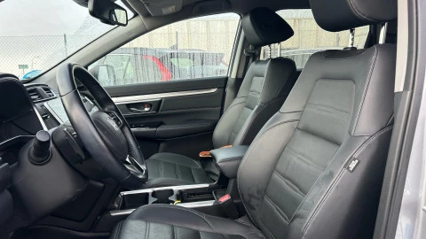 Honda CR-V 2.0 i-MMD 4x2 Lifestyle