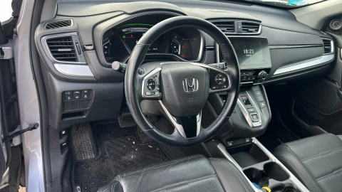 Honda CR-V 2.0 i-MMD 4x2 Lifestyle