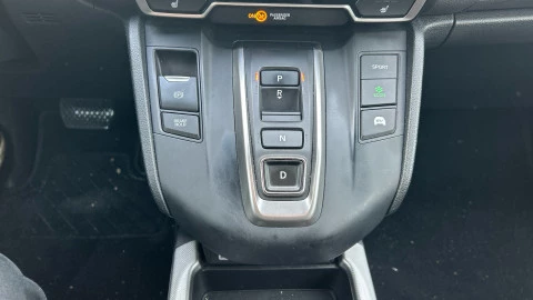 Honda CR-V 2.0 i-MMD 4x2 Lifestyle