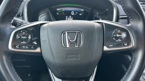 Honda CR-V 2.0 i-MMD 4x2 Lifestyle