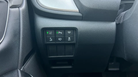 Honda CR-V 2.0 i-MMD 4x2 Lifestyle