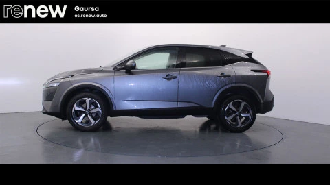 Nissan Qashqai DIG-T 103kW N-Connecta