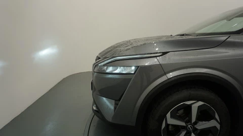 Nissan Qashqai DIG-T 103kW N-Connecta