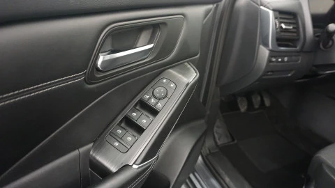 Nissan Qashqai DIG-T 103kW N-Connecta