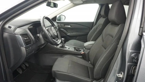 Nissan Qashqai DIG-T 103kW N-Connecta