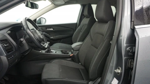 Nissan Qashqai DIG-T 103kW N-Connecta