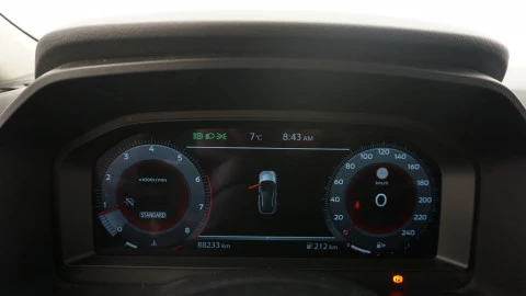 Nissan Qashqai DIG-T 103kW N-Connecta