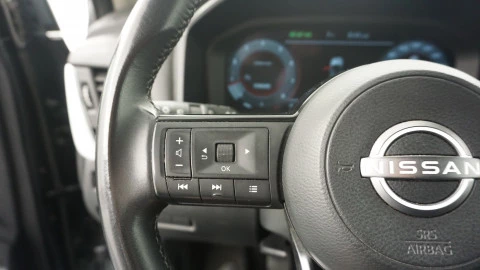 Nissan Qashqai DIG-T 103kW N-Connecta