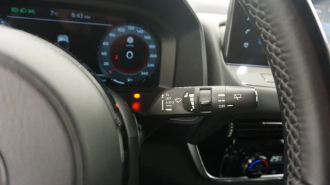 Nissan Qashqai DIG-T 103kW N-Connecta