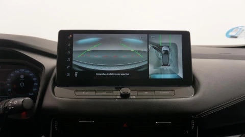 Nissan Qashqai DIG-T 103kW N-Connecta