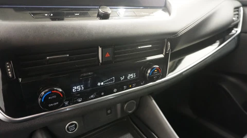 Nissan Qashqai DIG-T 103kW N-Connecta