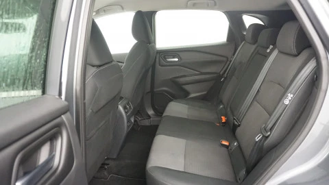 Nissan Qashqai DIG-T 103kW N-Connecta