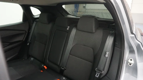 Nissan Qashqai DIG-T 103kW N-Connecta