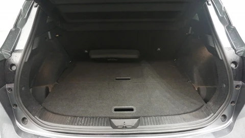 Nissan Qashqai DIG-T 103kW N-Connecta