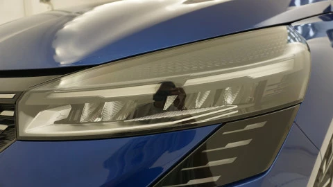 Renault Clio Techno TCe 90 (67kw)