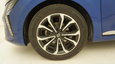 Renault Clio Techno TCe 90 (67kw)