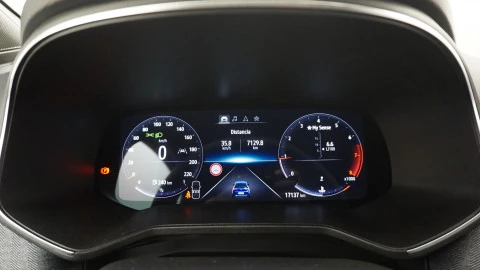 Renault Clio Techno TCe 90 (67kw)